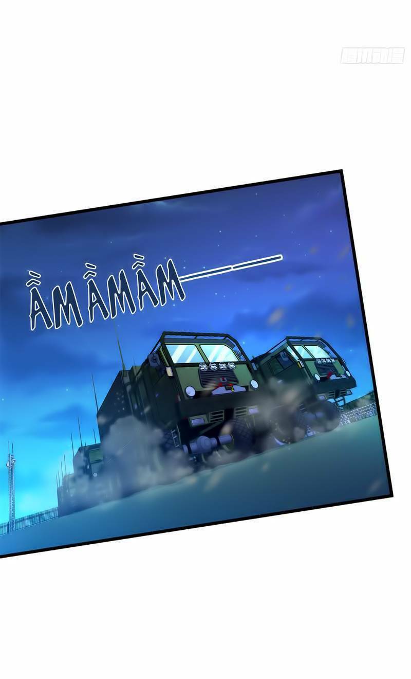 Đại Vương Tha Mạng Chapter 71 - Trang 2