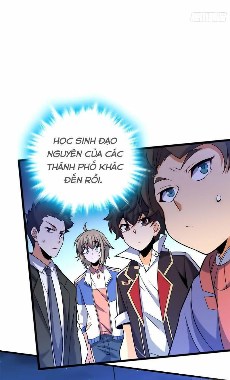 Đại Vương Tha Mạng Chapter 71 - Trang 2