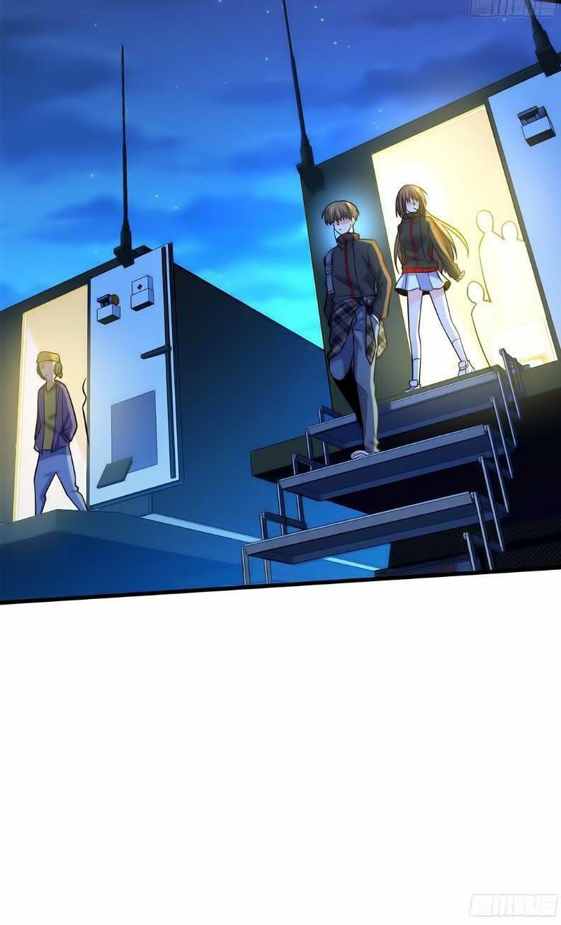 Đại Vương Tha Mạng Chapter 71 - Trang 2