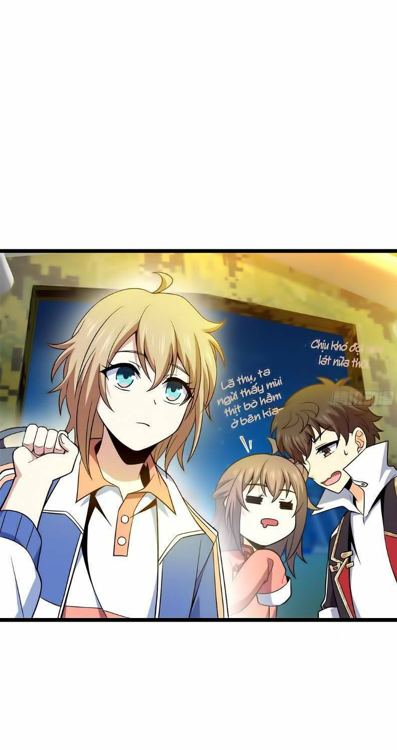 Đại Vương Tha Mạng Chapter 71 - Trang 2