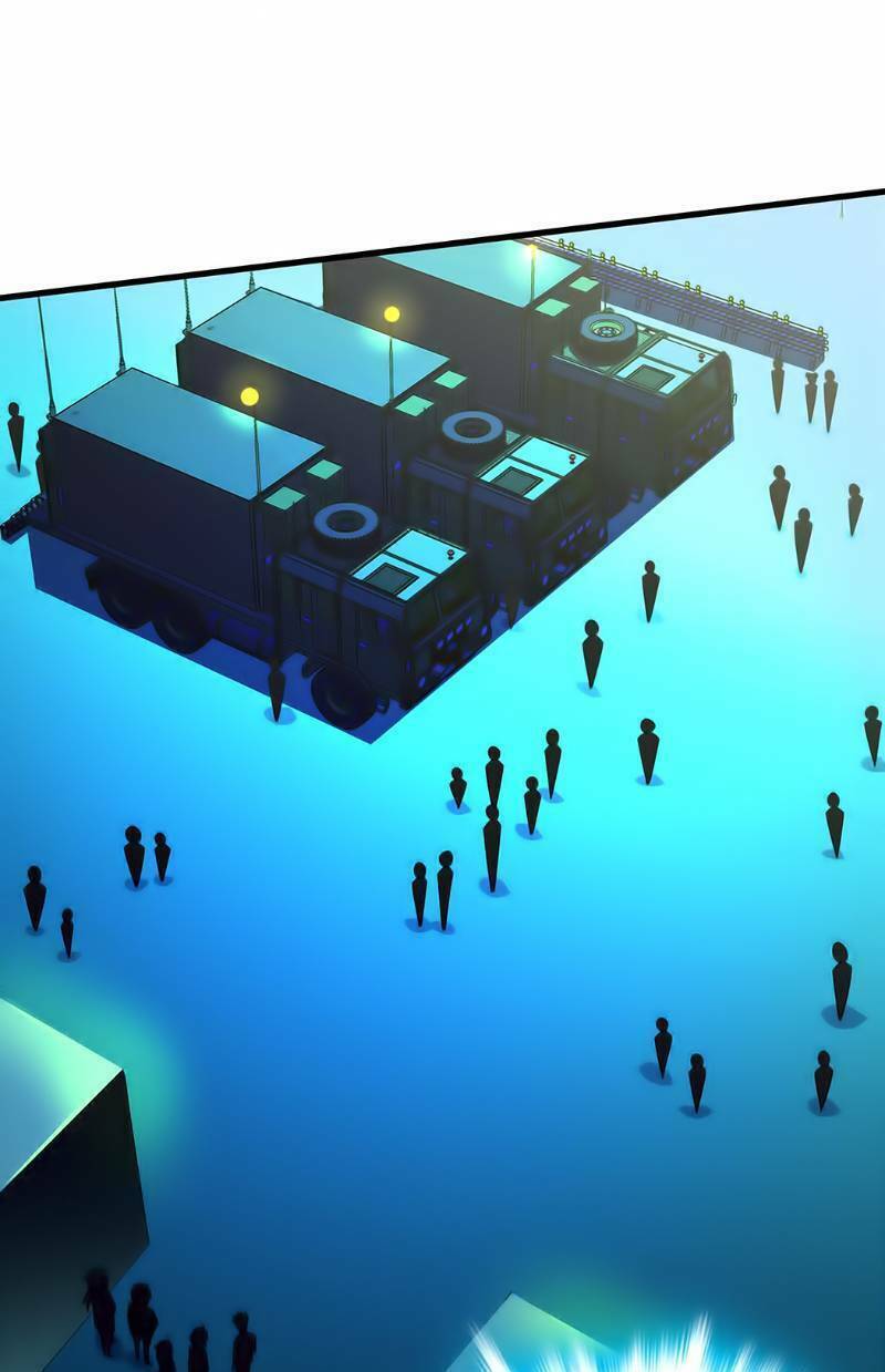 Đại Vương Tha Mạng Chapter 71 - Trang 2