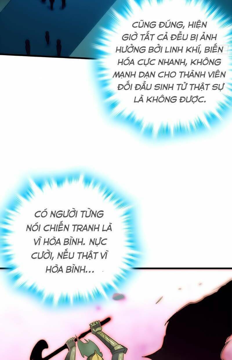 Đại Vương Tha Mạng Chapter 71 - Trang 2
