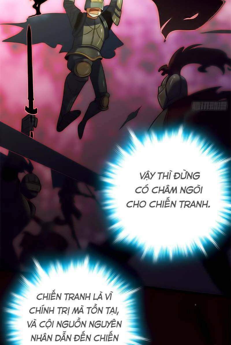 Đại Vương Tha Mạng Chapter 71 - Trang 2