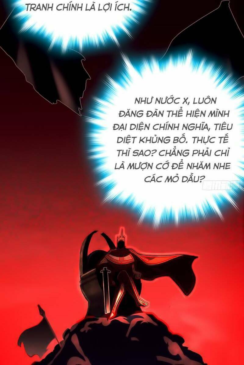 Đại Vương Tha Mạng Chapter 71 - Trang 2