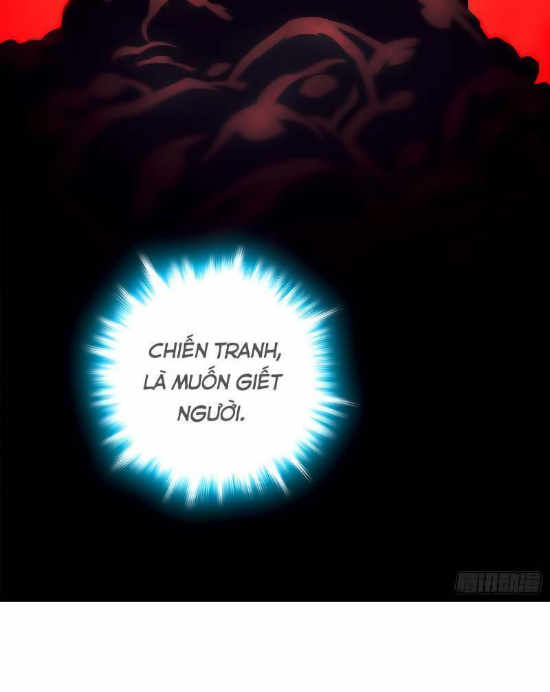 Đại Vương Tha Mạng Chapter 71 - Trang 2