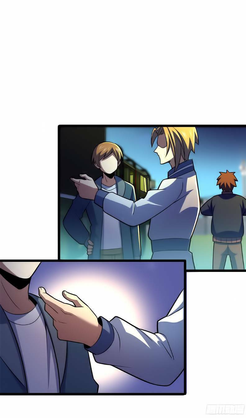 Đại Vương Tha Mạng Chapter 71 - Trang 2