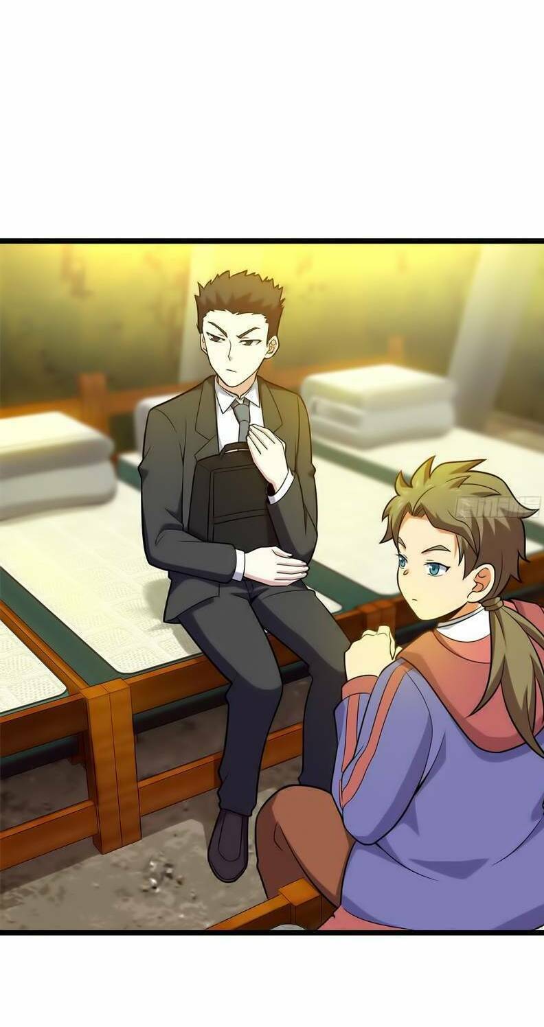 Đại Vương Tha Mạng Chapter 71 - Trang 2