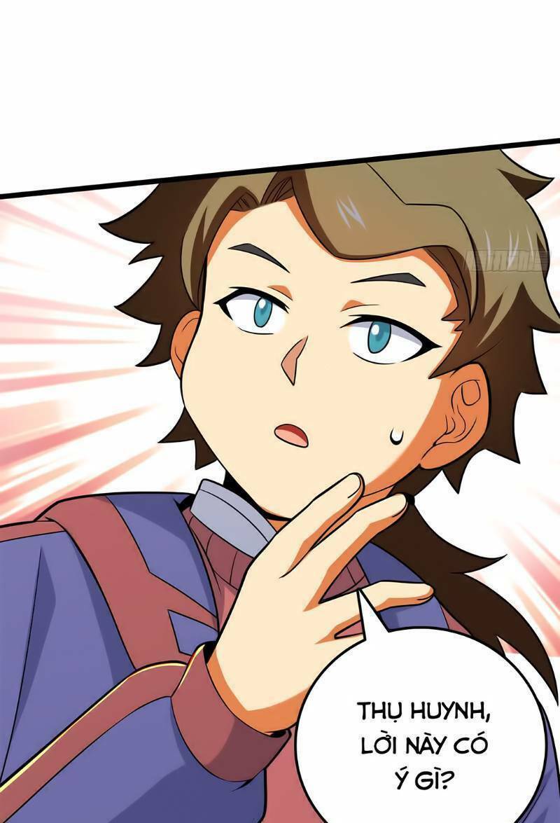 Đại Vương Tha Mạng Chapter 71 - Trang 2