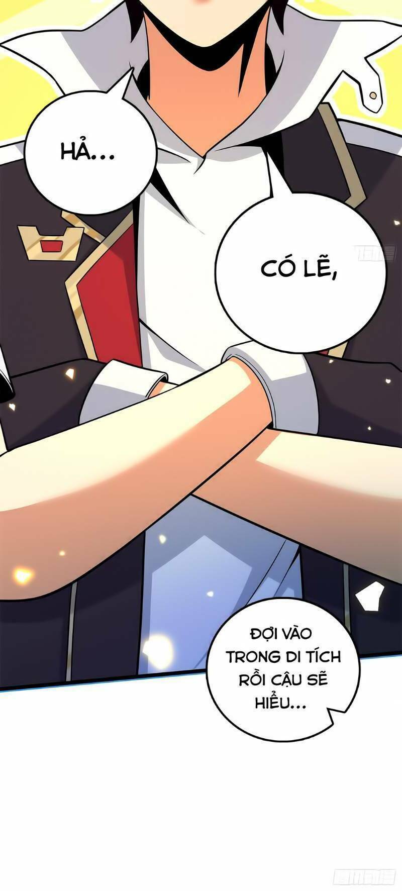 Đại Vương Tha Mạng Chapter 71 - Trang 2