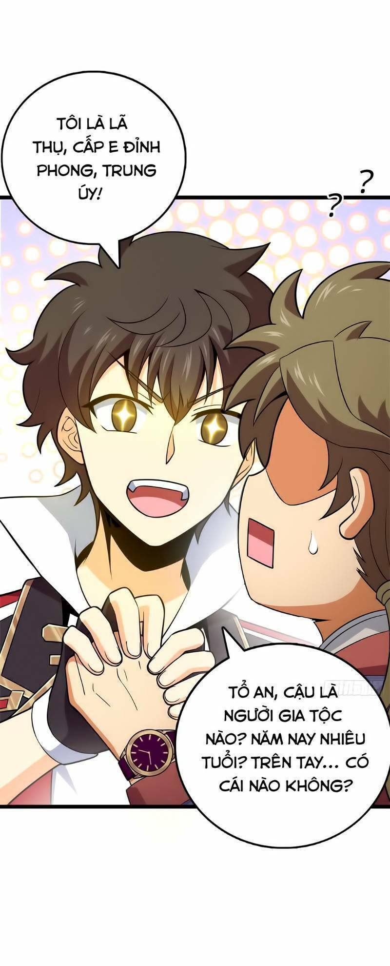 Đại Vương Tha Mạng Chapter 71 - Trang 2