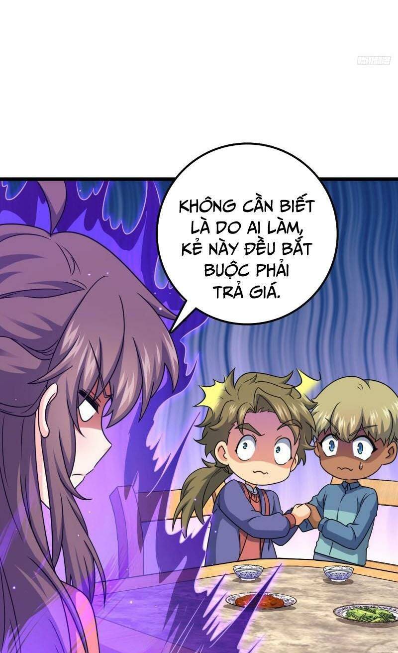 Đại Vương Tha Mạng Chapter 710 - Trang 2