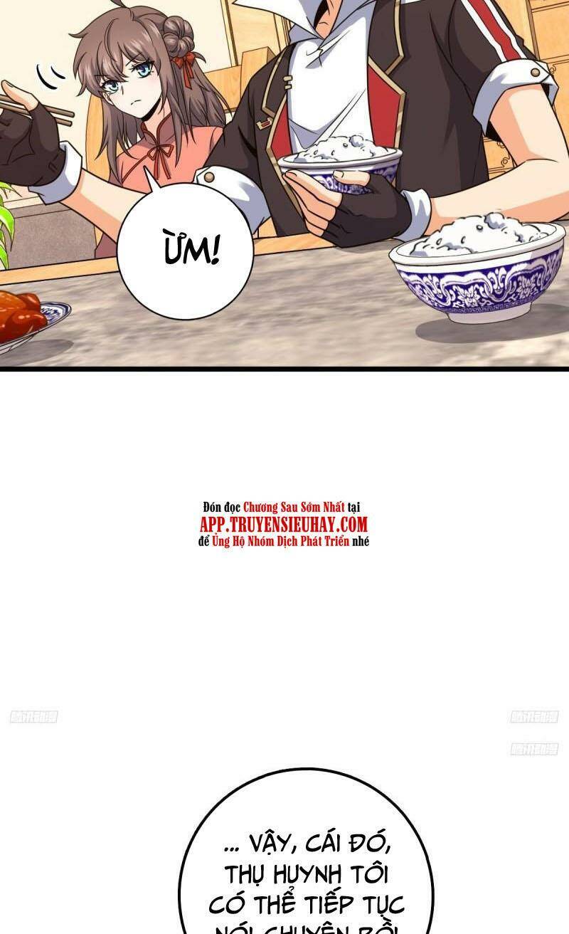 Đại Vương Tha Mạng Chapter 710 - Trang 2