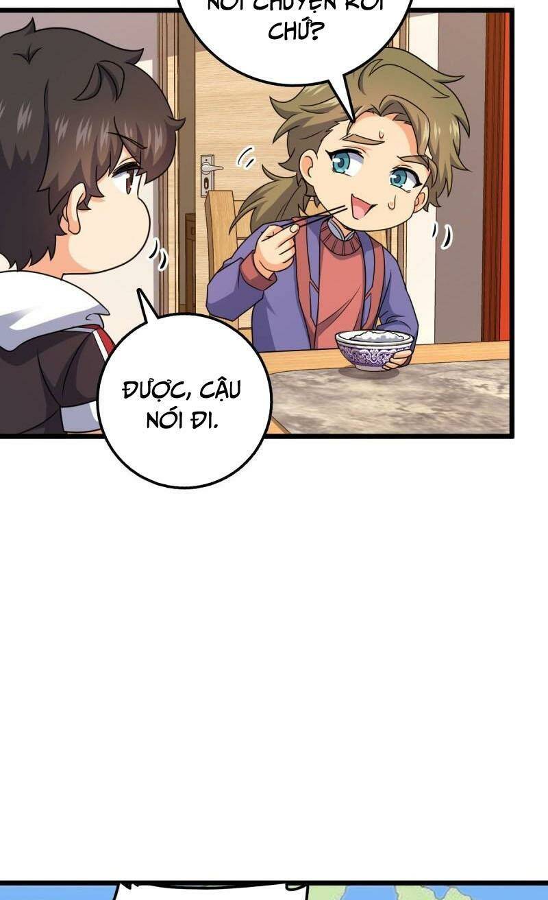 Đại Vương Tha Mạng Chapter 710 - Trang 2