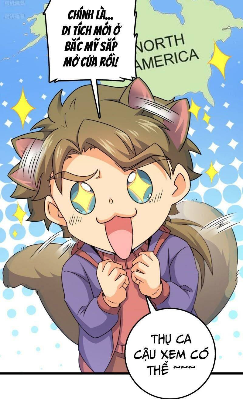 Đại Vương Tha Mạng Chapter 710 - Trang 2