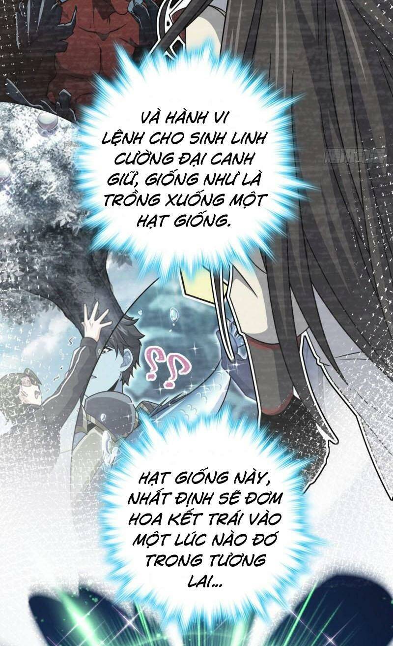 Đại Vương Tha Mạng Chapter 710 - Trang 2