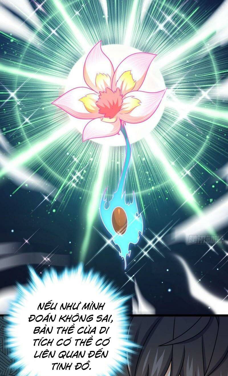 Đại Vương Tha Mạng Chapter 710 - Trang 2