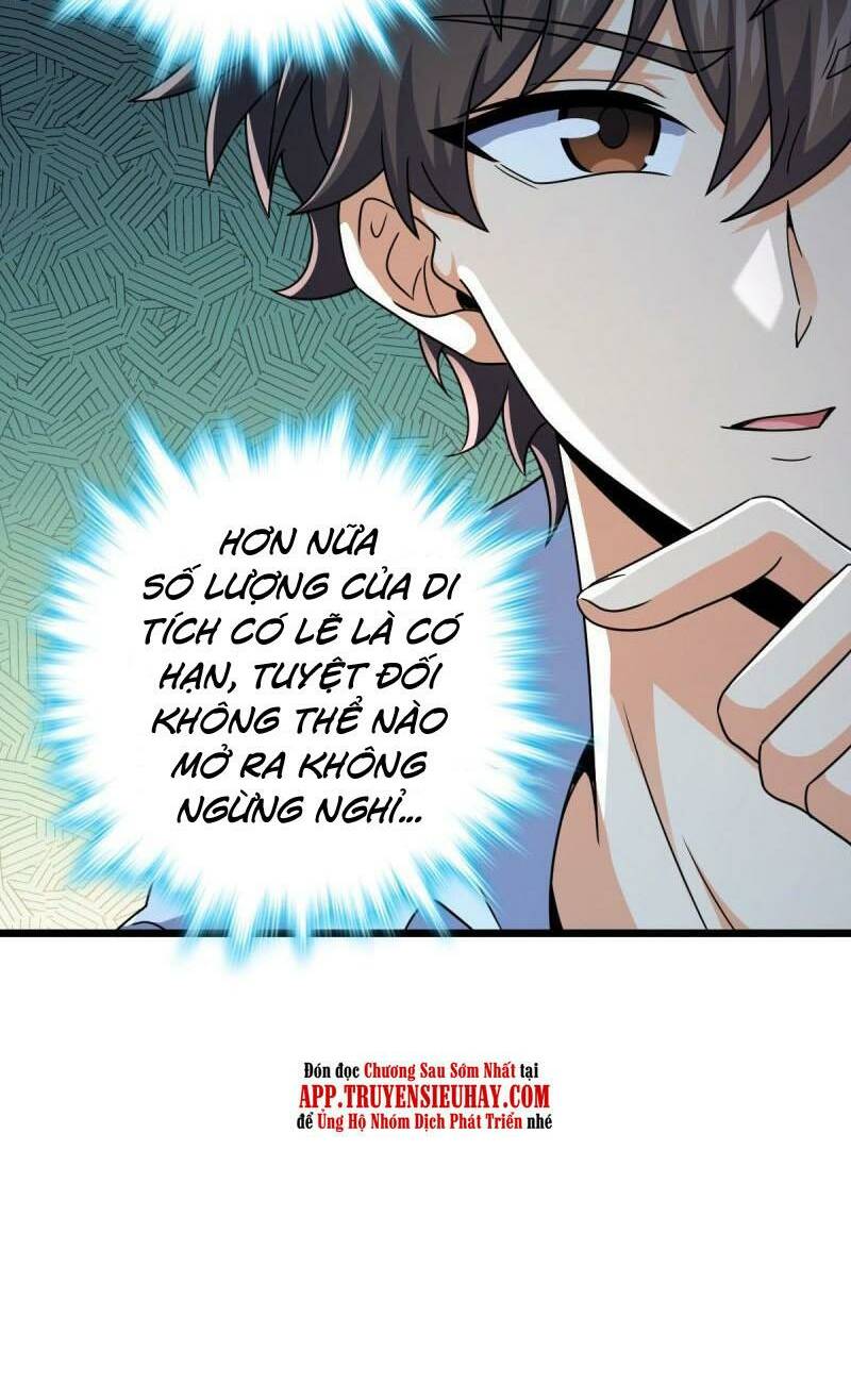 Đại Vương Tha Mạng Chapter 710 - Trang 2