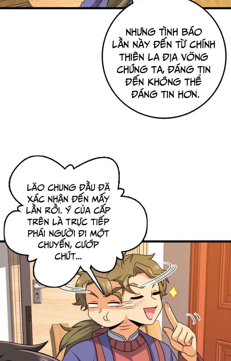 Đại Vương Tha Mạng Chapter 710 - Trang 2