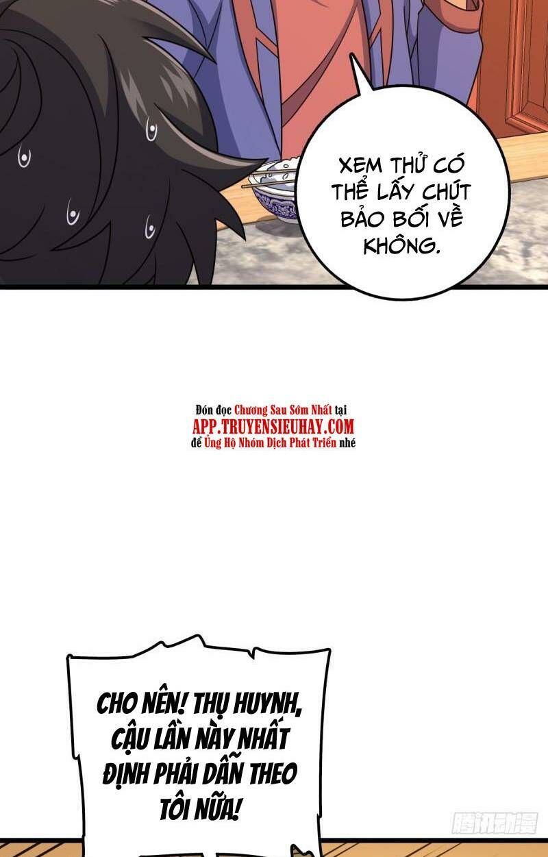 Đại Vương Tha Mạng Chapter 710 - Trang 2