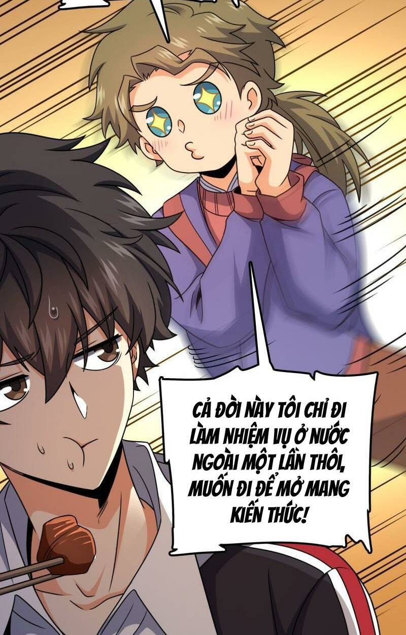 Đại Vương Tha Mạng Chapter 710 - Trang 2