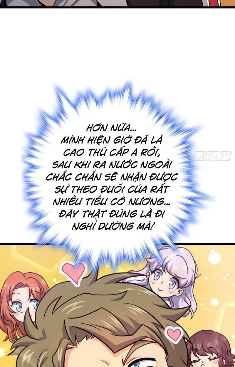 Đại Vương Tha Mạng Chapter 710 - Trang 2