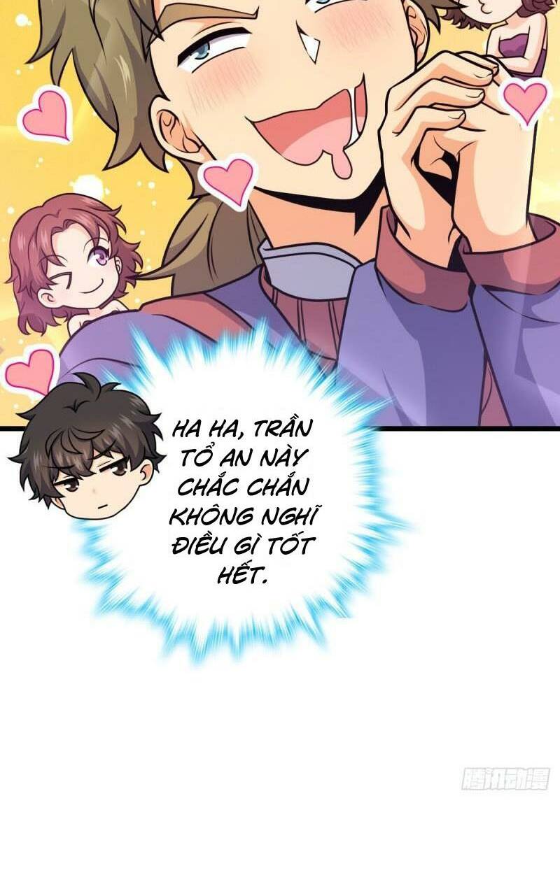 Đại Vương Tha Mạng Chapter 710 - Trang 2