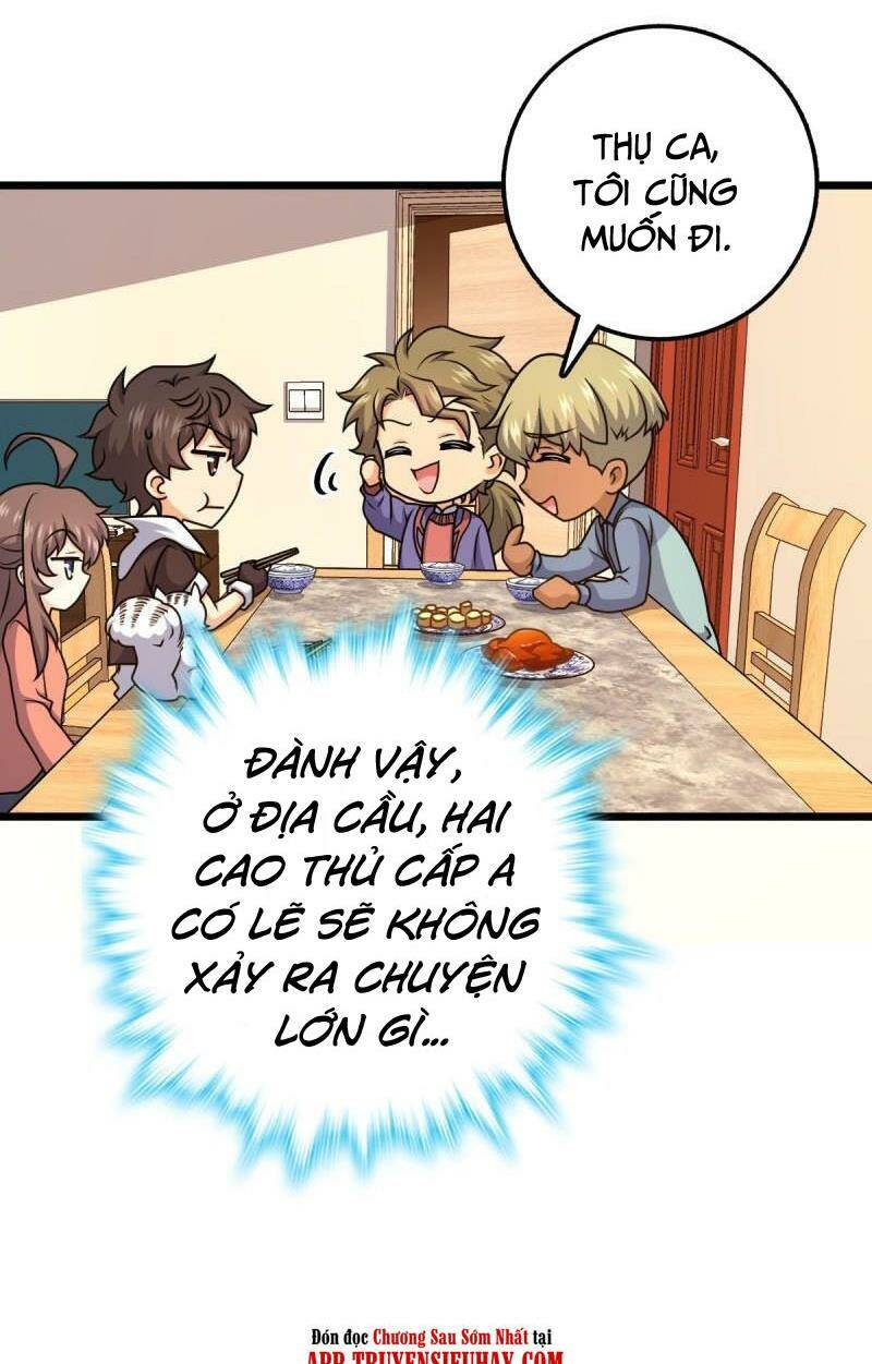 Đại Vương Tha Mạng Chapter 710 - Trang 2