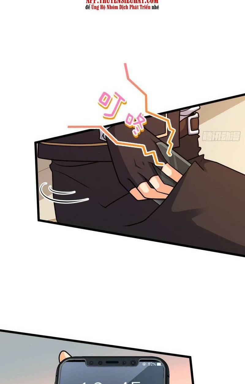 Đại Vương Tha Mạng Chapter 710 - Trang 2