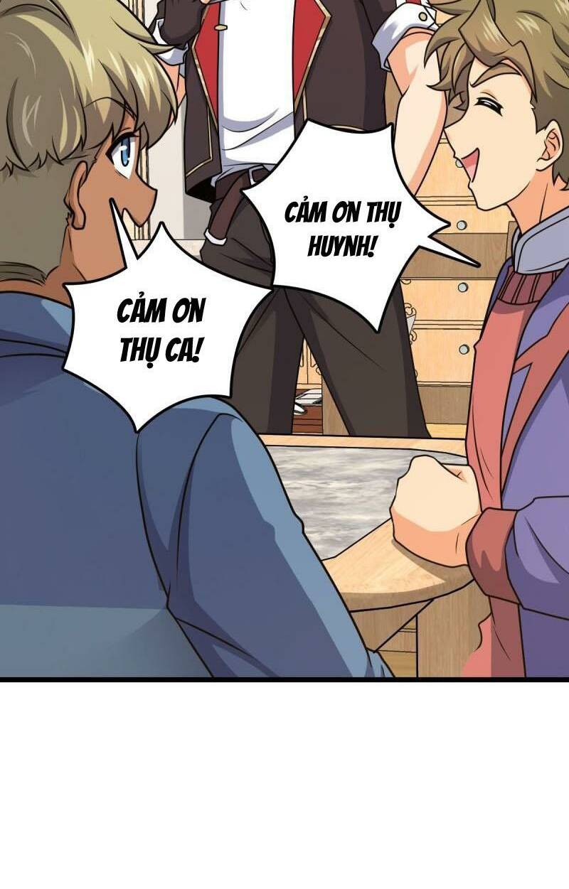 Đại Vương Tha Mạng Chapter 710 - Trang 2