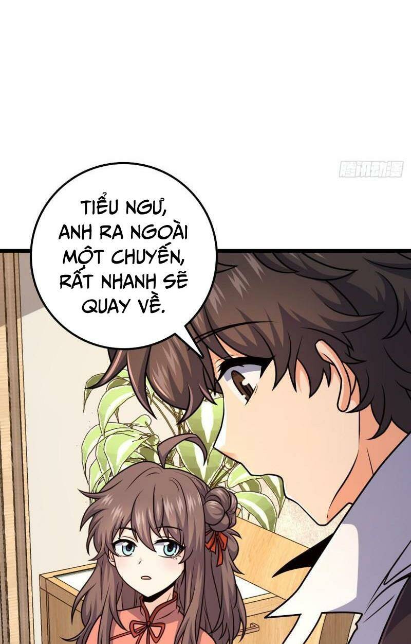 Đại Vương Tha Mạng Chapter 710 - Trang 2