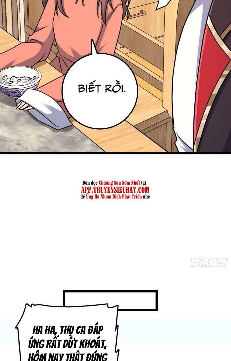 Đại Vương Tha Mạng Chapter 710 - Trang 2