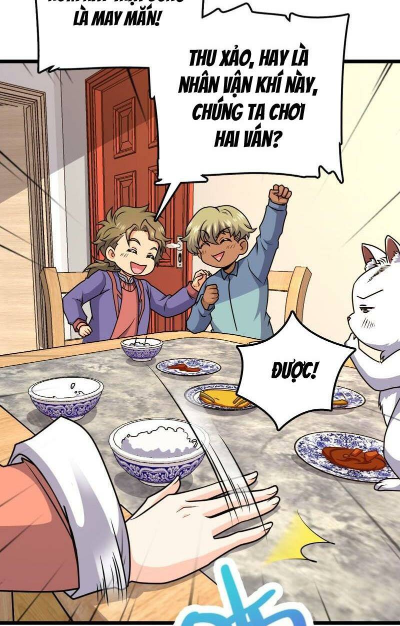 Đại Vương Tha Mạng Chapter 710 - Trang 2