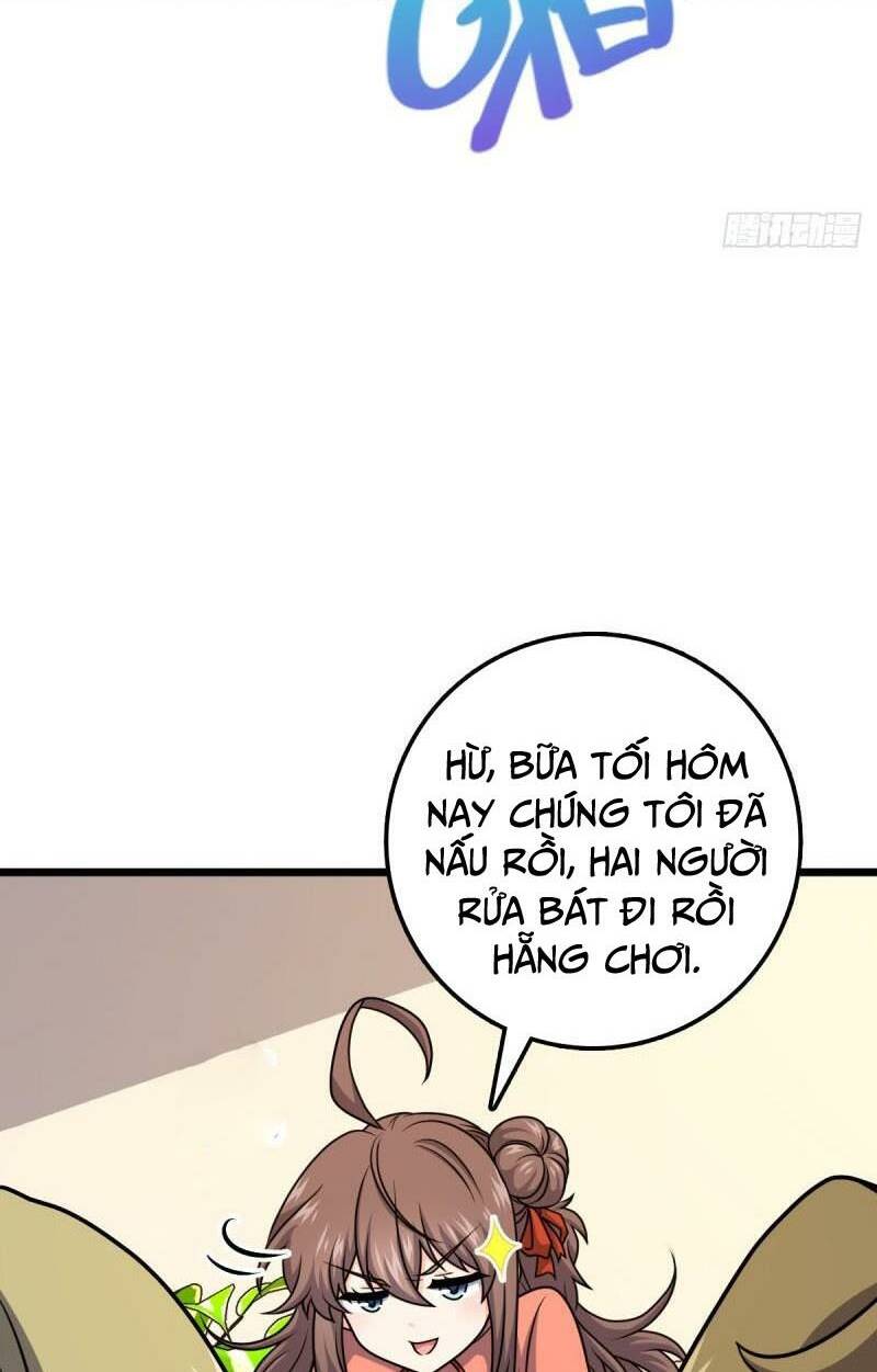 Đại Vương Tha Mạng Chapter 710 - Trang 2