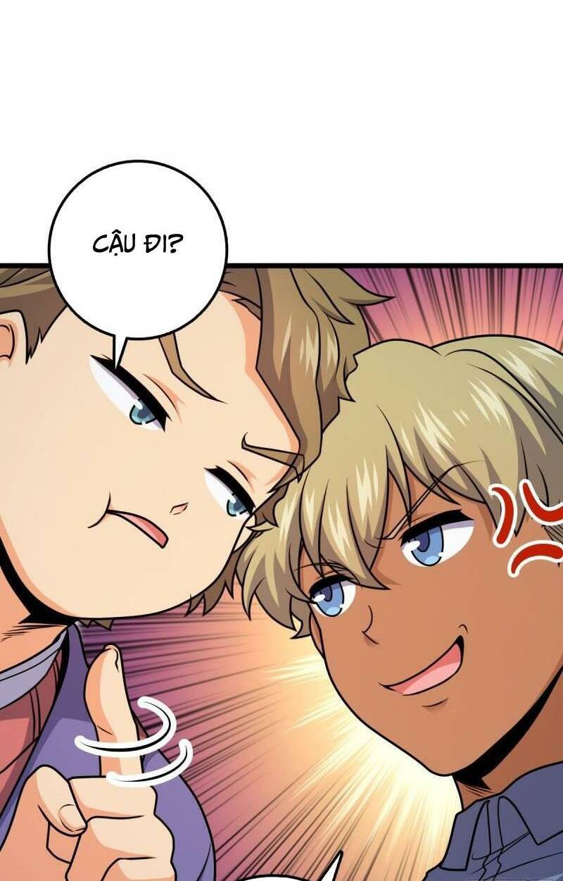 Đại Vương Tha Mạng Chapter 710 - Trang 2