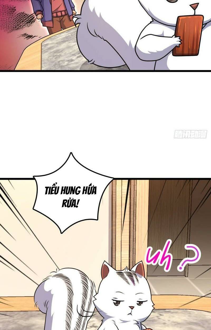 Đại Vương Tha Mạng Chapter 710 - Trang 2