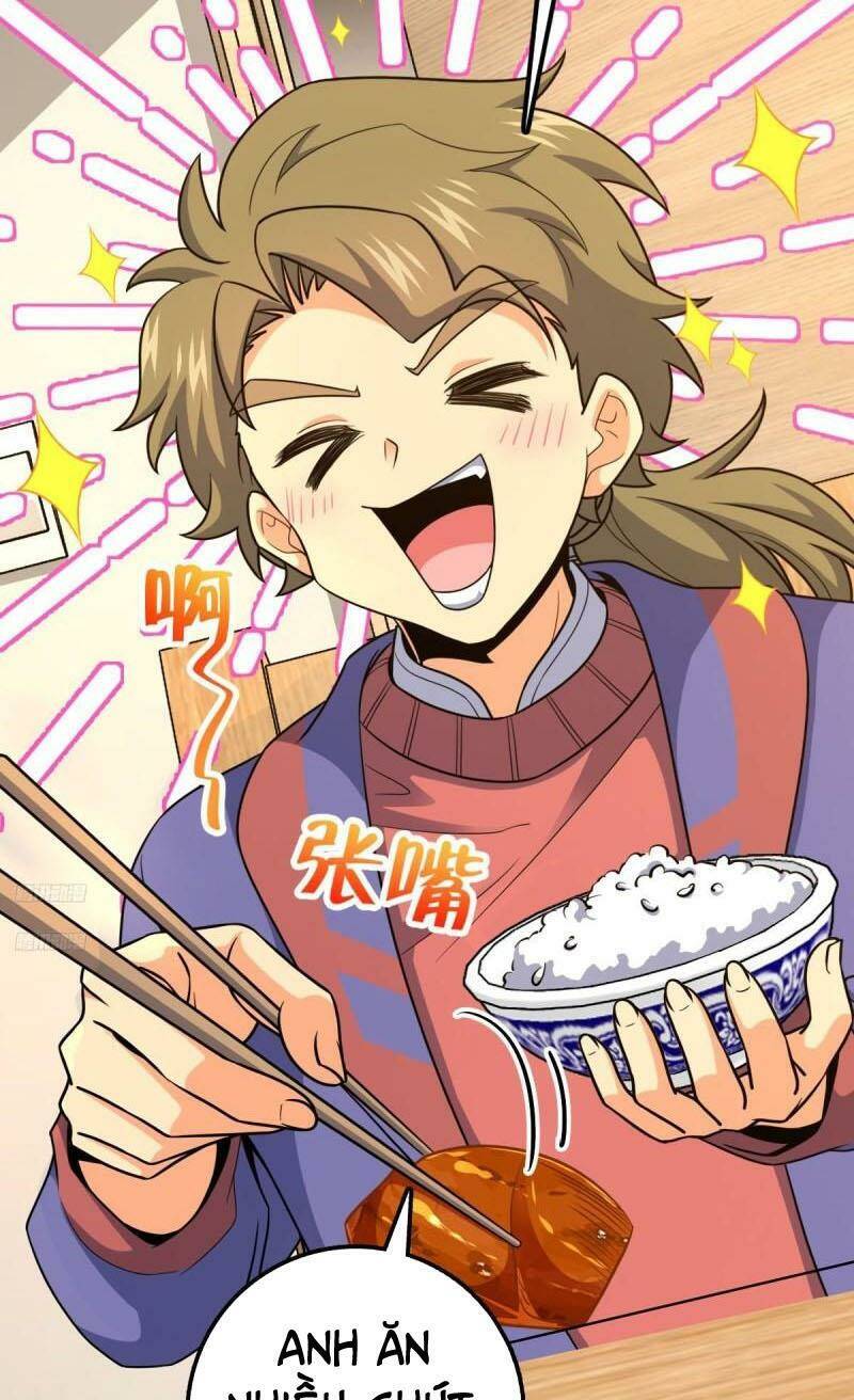 Đại Vương Tha Mạng Chapter 710 - Trang 2