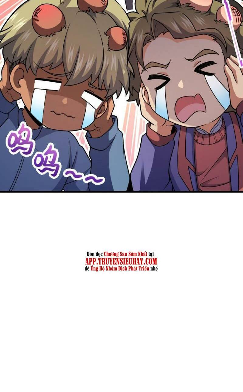 Đại Vương Tha Mạng Chapter 710 - Trang 2