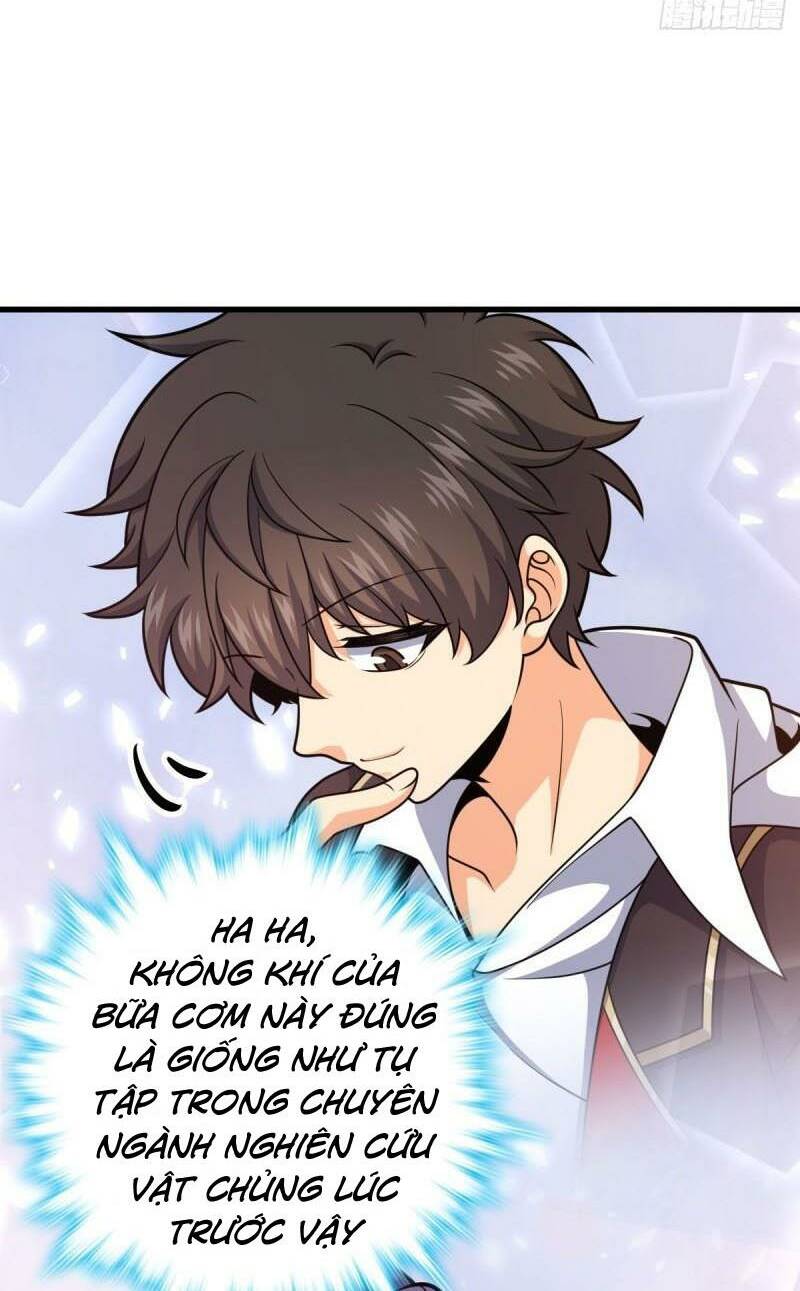 Đại Vương Tha Mạng Chapter 710 - Trang 2
