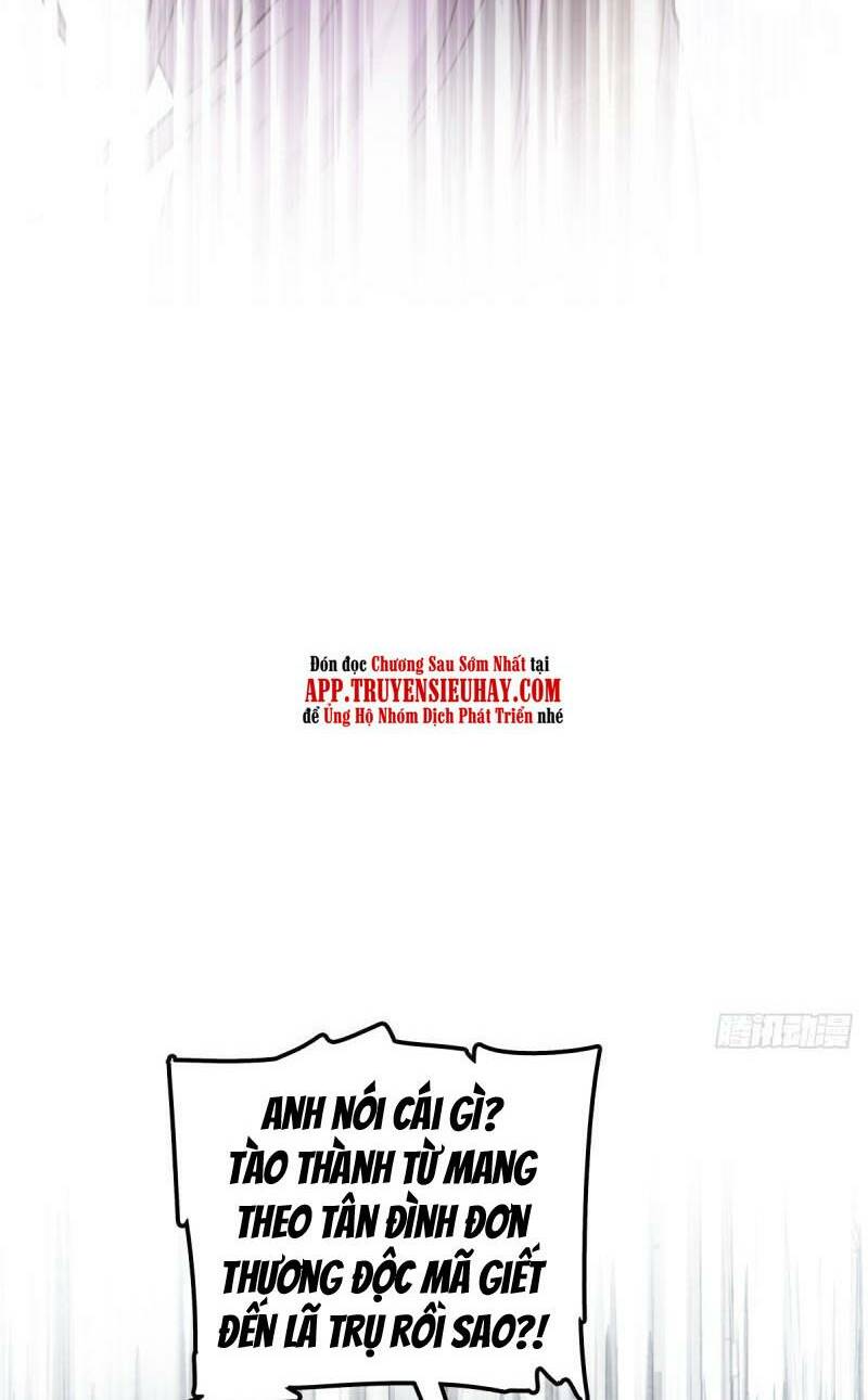 Đại Vương Tha Mạng Chapter 710 - Trang 2