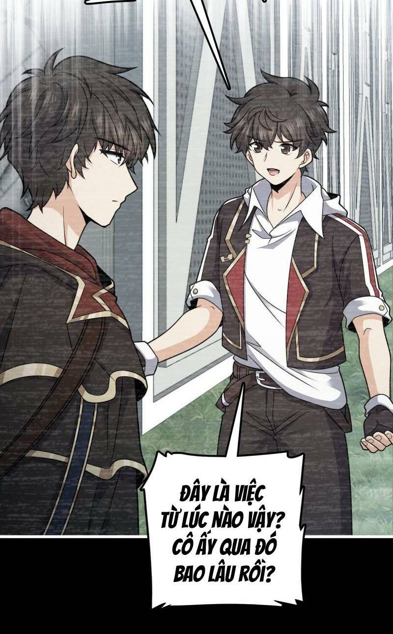 Đại Vương Tha Mạng Chapter 710 - Trang 2