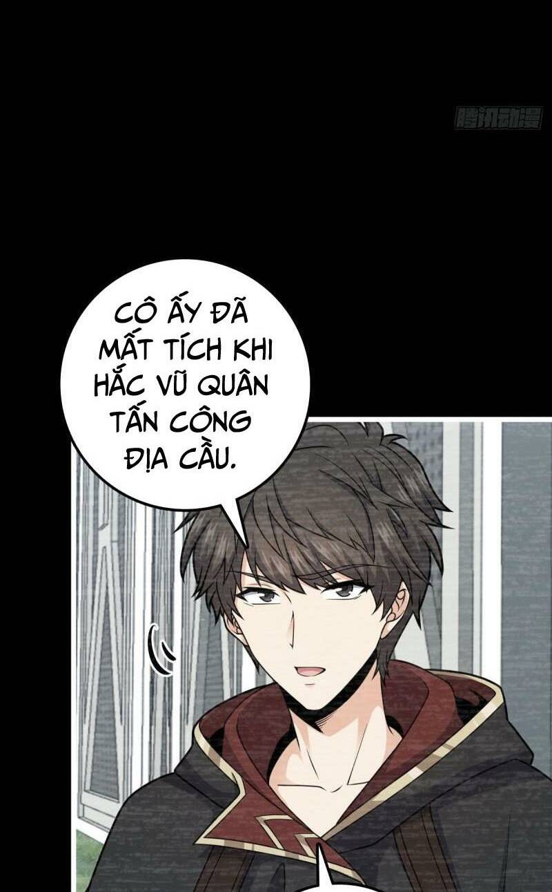 Đại Vương Tha Mạng Chapter 710 - Trang 2