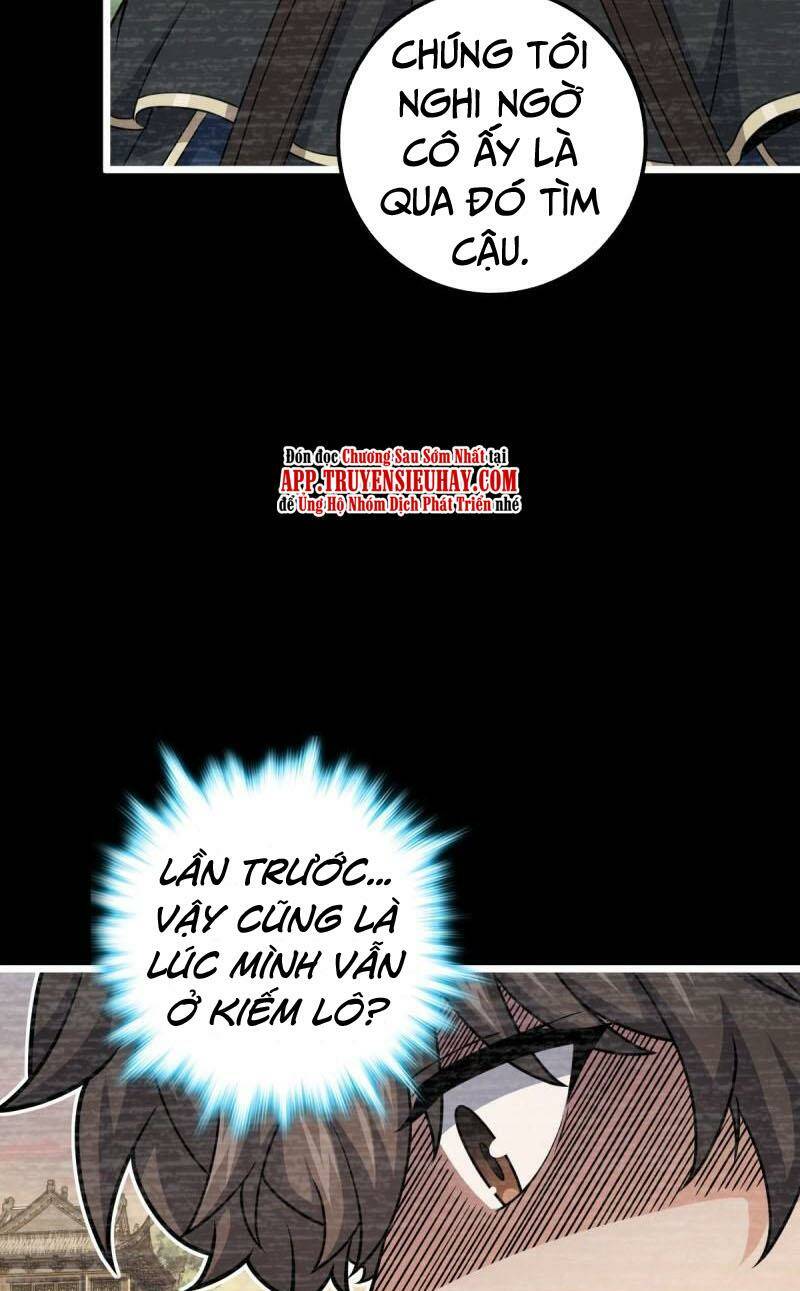 Đại Vương Tha Mạng Chapter 710 - Trang 2