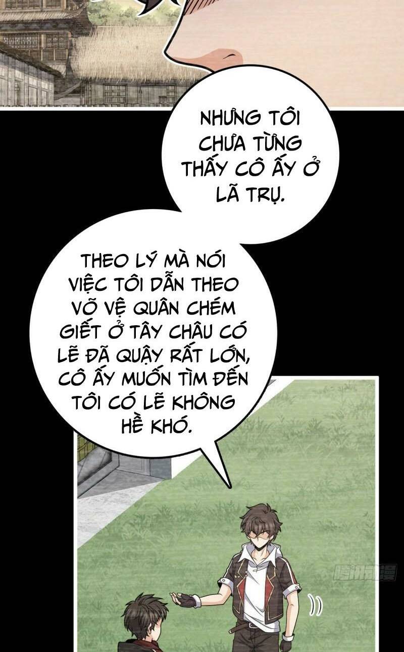 Đại Vương Tha Mạng Chapter 710 - Trang 2