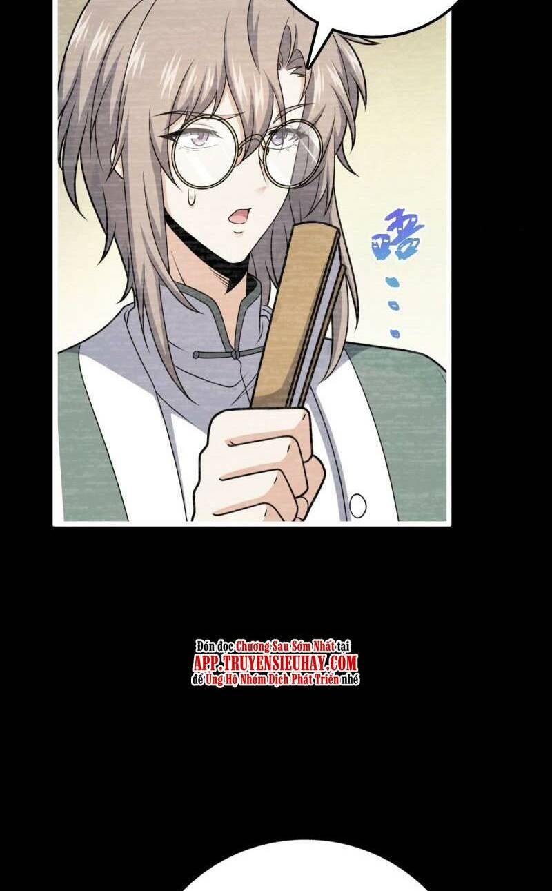 Đại Vương Tha Mạng Chapter 710 - Trang 2