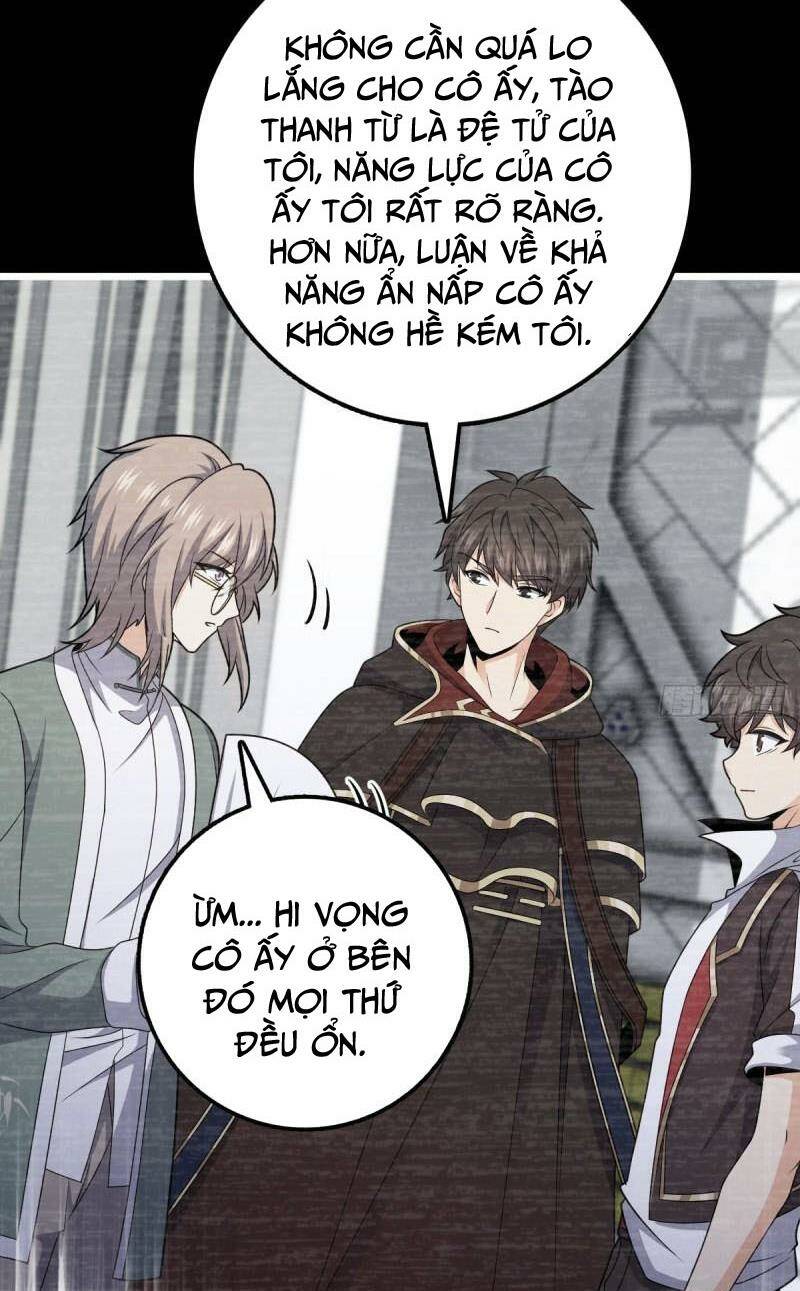 Đại Vương Tha Mạng Chapter 710 - Trang 2