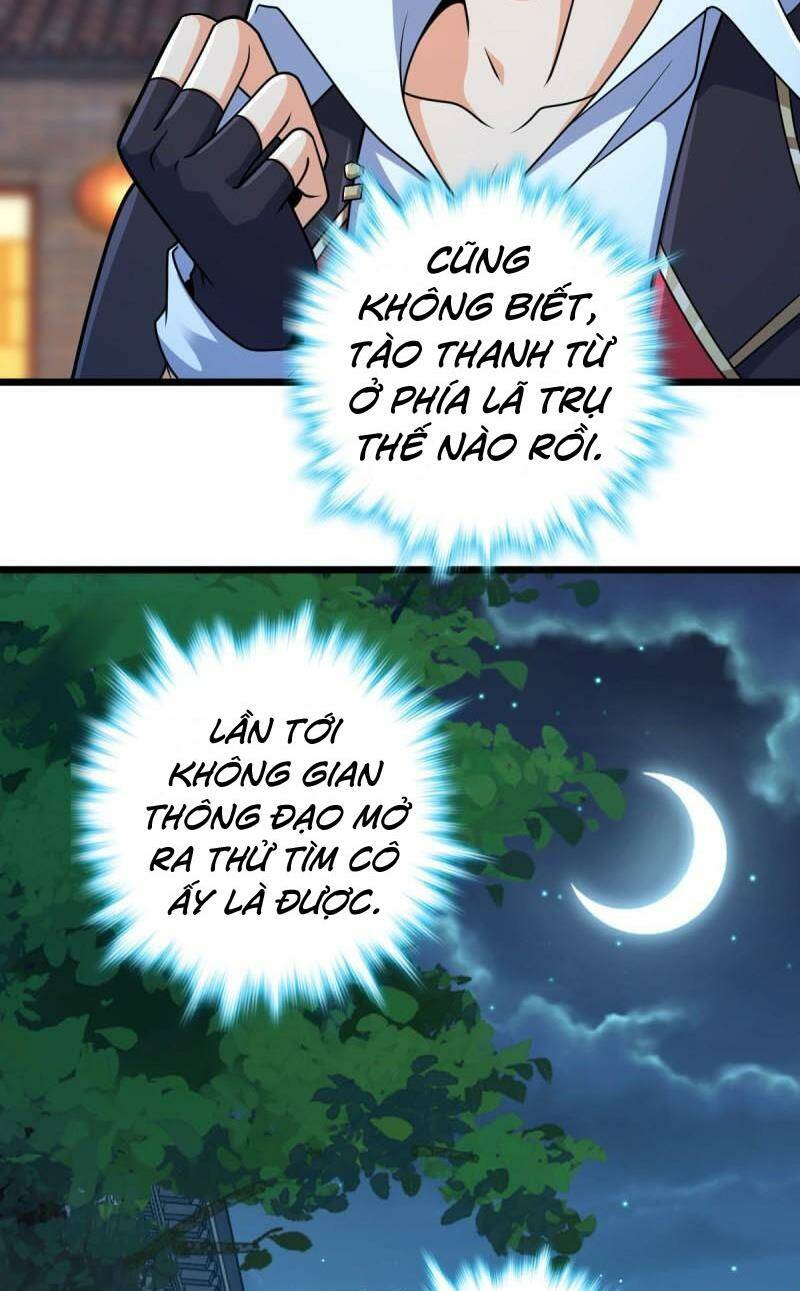 Đại Vương Tha Mạng Chapter 710 - Trang 2