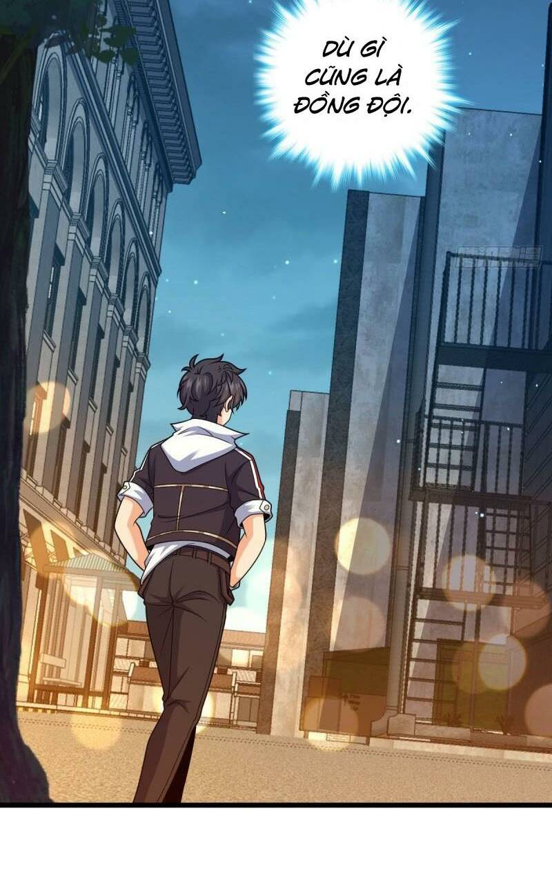 Đại Vương Tha Mạng Chapter 710 - Trang 2