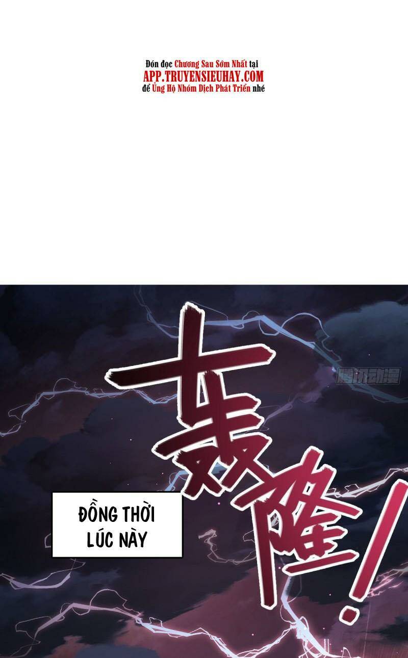 Đại Vương Tha Mạng Chapter 710 - Trang 2