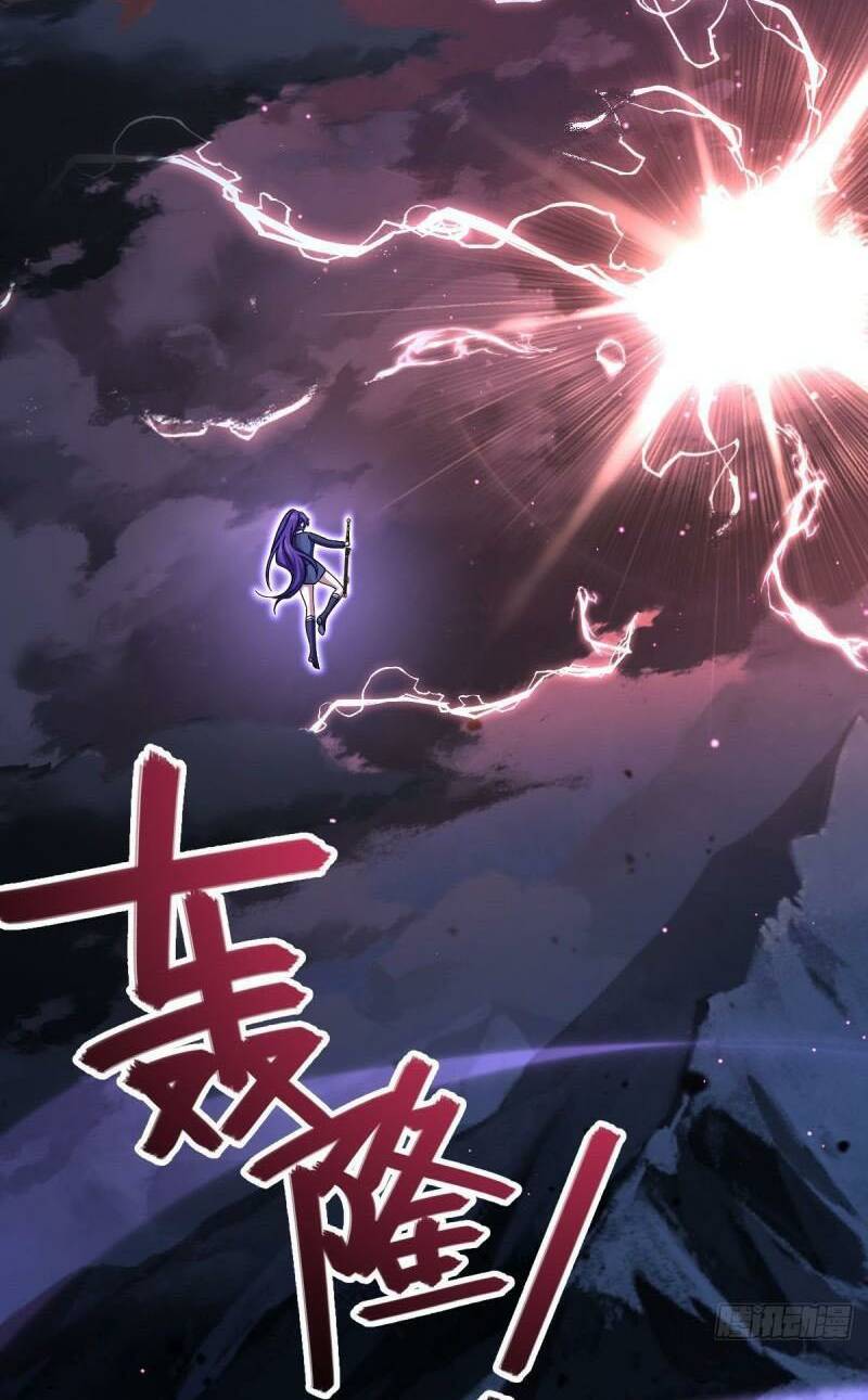 Đại Vương Tha Mạng Chapter 710 - Trang 2