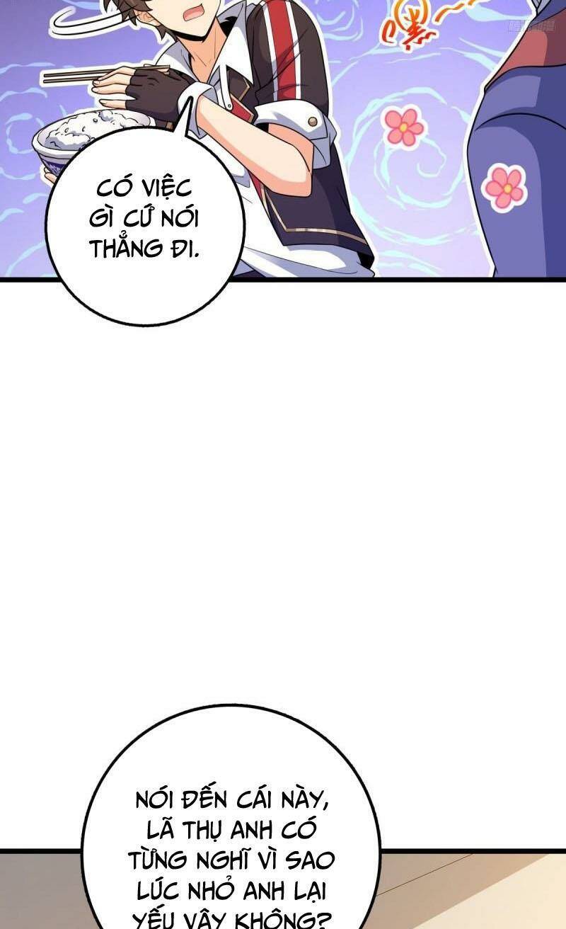 Đại Vương Tha Mạng Chapter 710 - Trang 2